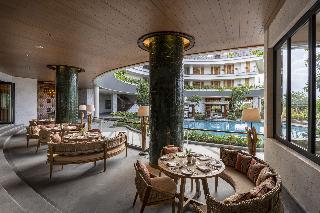 AYANA Segara Bali fotoÄŸrafÄ±