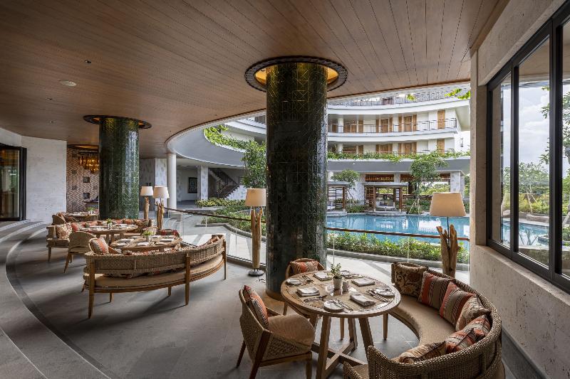 AYANA Segara Bali - Restoran