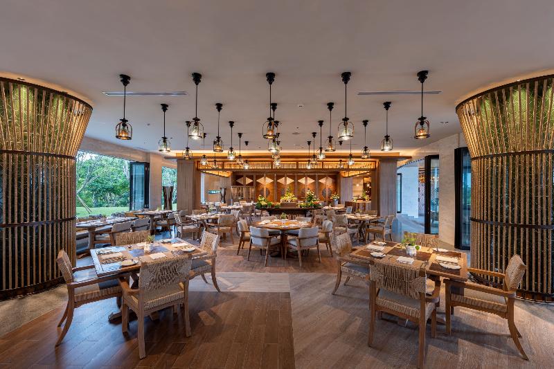 AYANA Segara Bali - Restoran