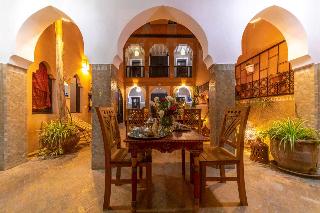 Riad 7 Saints otel fotoğrafı