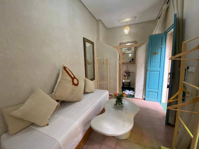 Riad 7 Saints - Oda