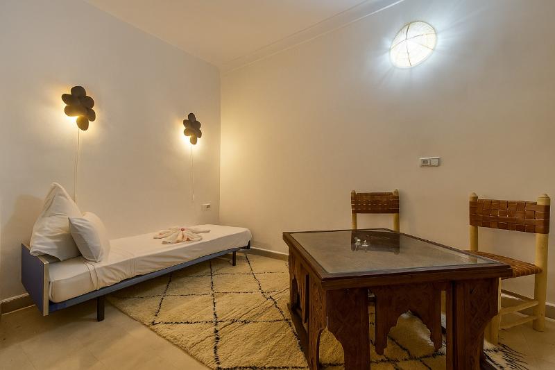 Riad 7 Saints - Oda