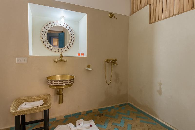 Riad 7 Saints - Oda