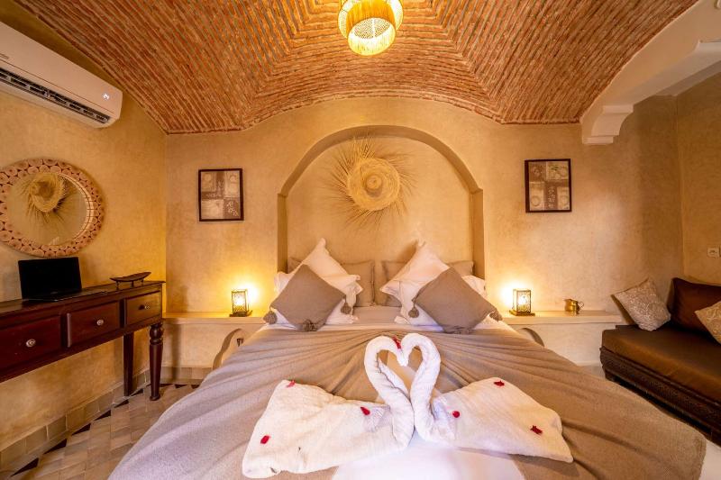 Riad 7 Saints - Oda