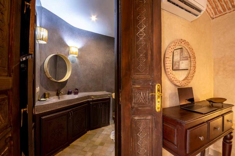 Riad 7 Saints - Oda