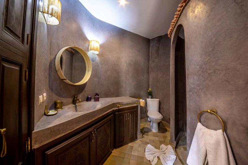 Riad 7 Saints - Oda