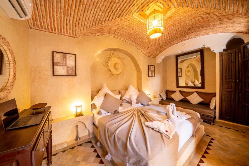 Riad 7 Saints - Oda
