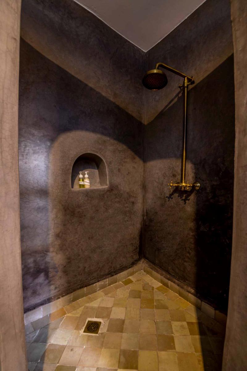 Riad 7 Saints - Oda