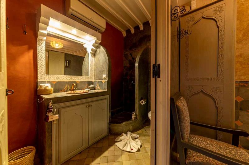 Riad 7 Saints - Oda
