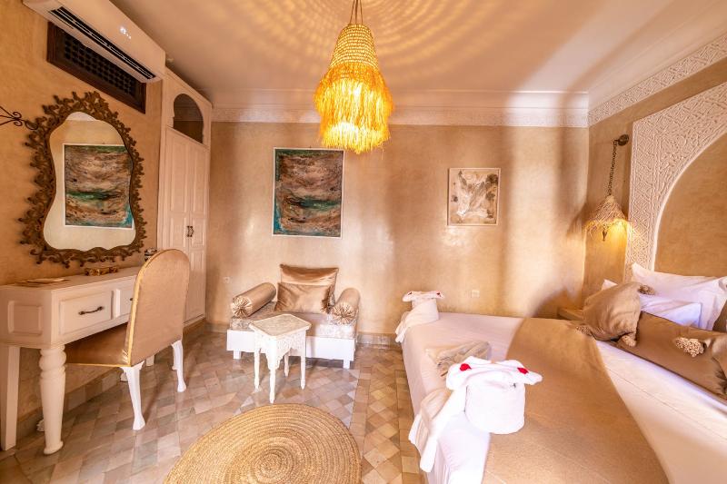 Riad 7 Saints - Oda
