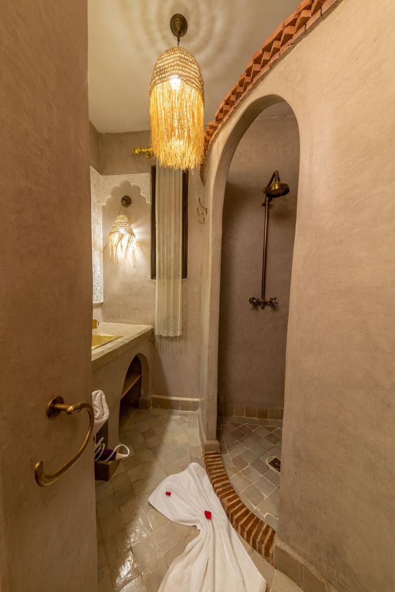 Riad 7 Saints - Oda