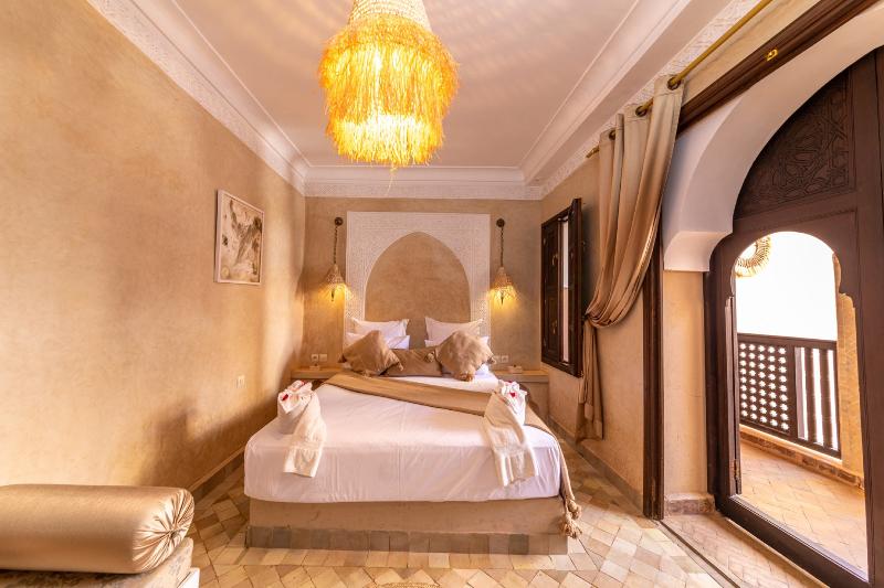 Riad 7 Saints - Oda