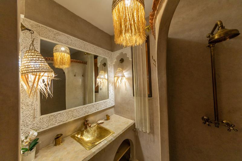 Riad 7 Saints - Oda