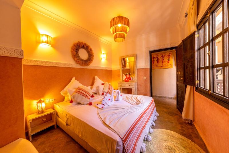Riad 7 Saints - Oda