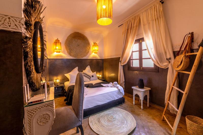 Riad 7 Saints - Oda