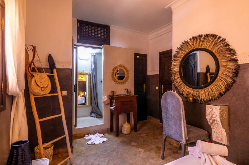 Riad 7 Saints - Oda