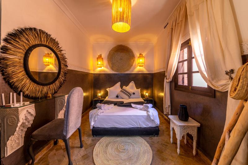 Riad 7 Saints - Oda