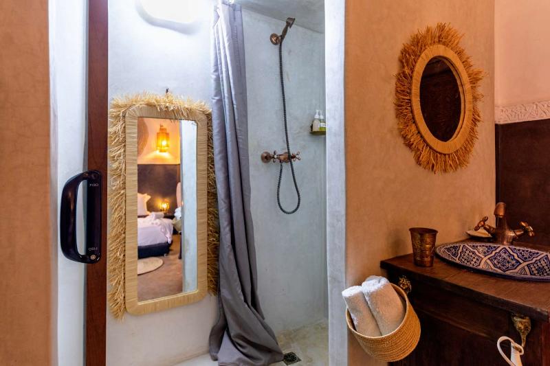Riad 7 Saints - Oda
