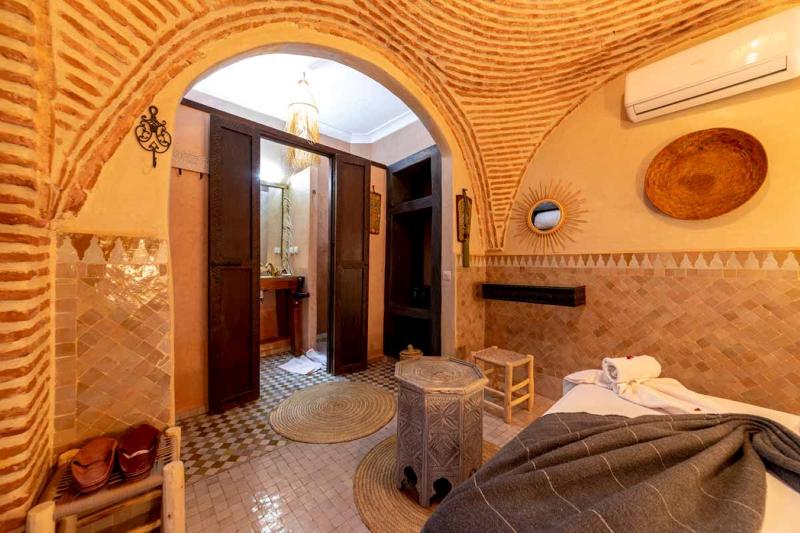 Riad 7 Saints - Oda
