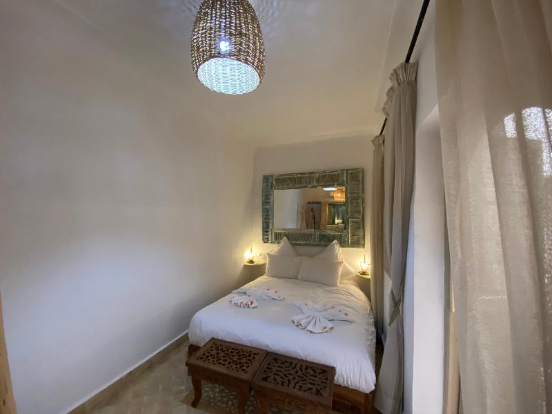 Riad 7 Saints - Oda