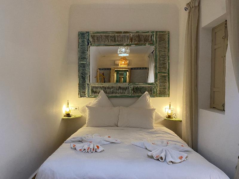 Riad 7 Saints - Oda