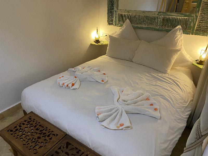 Riad 7 Saints - Oda
