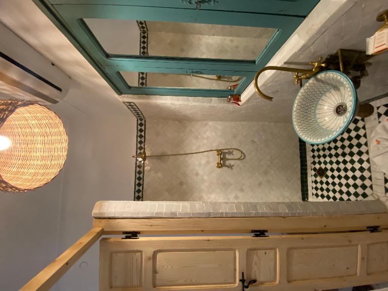 Riad 7 Saints - Oda