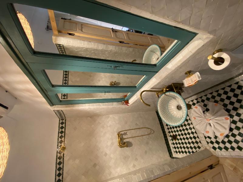 Riad 7 Saints - Oda