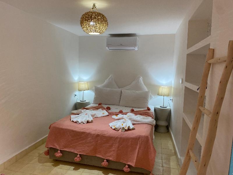 Riad 7 Saints - Oda