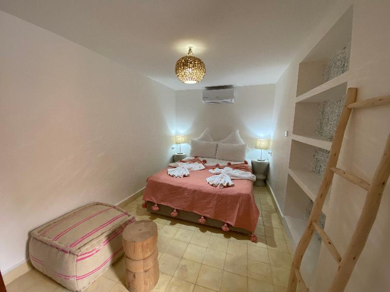 Riad 7 Saints - Oda