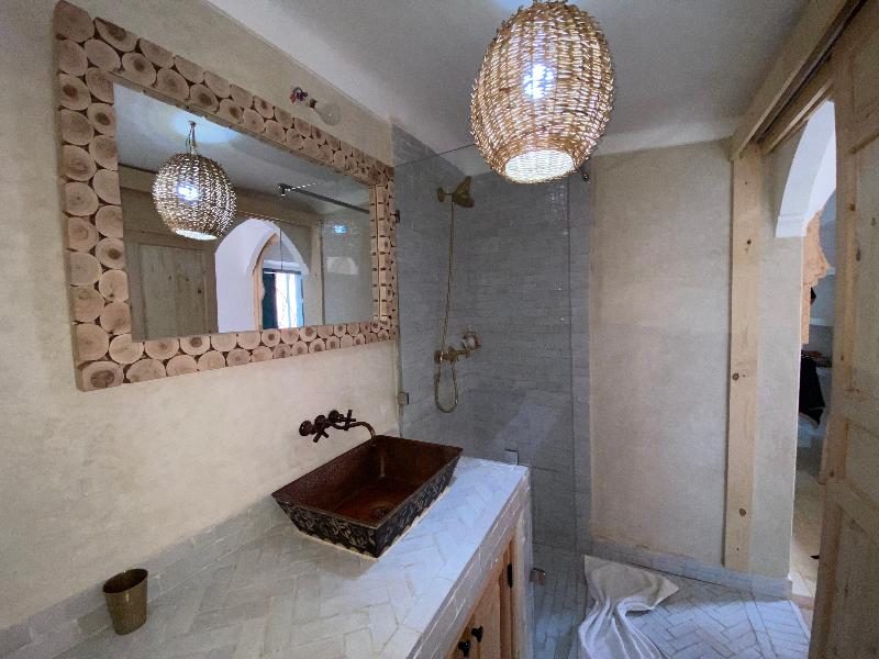 Riad 7 Saints - Oda