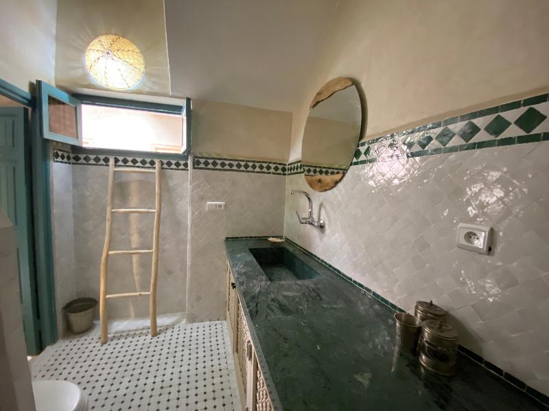 Riad 7 Saints - Oda