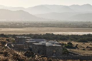 Naxian Rhapsody Luxury Villas & Suites