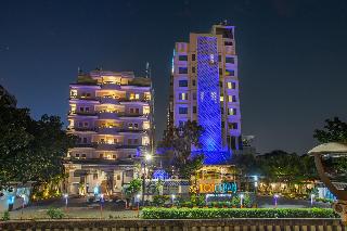 1O1 URBAN Jakarta Thamrin otel fotoğrafı