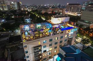 1O1 URBAN Jakarta Thamrin fotoÄŸrafÄ±