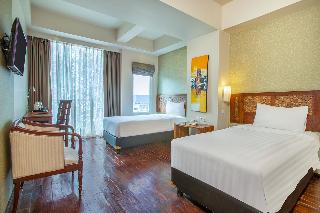 1O1 URBAN Jakarta Thamrin fotoÄŸrafÄ±