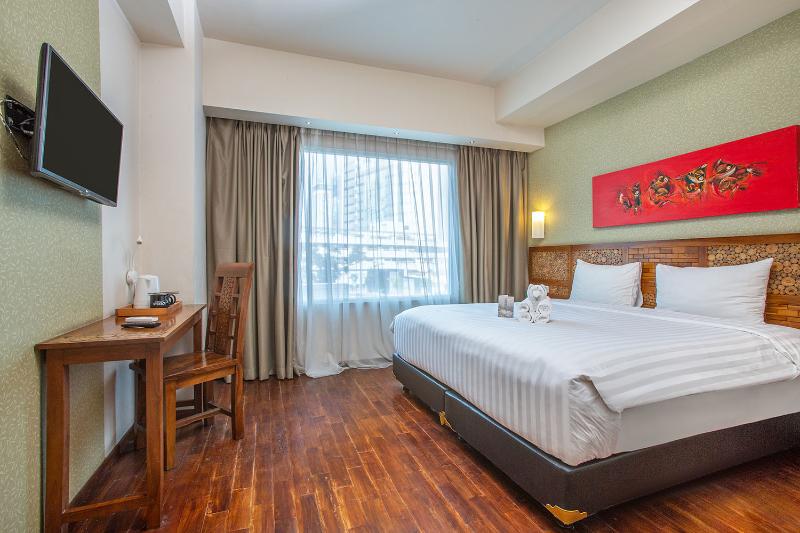 1O1 URBAN Jakarta Thamrin - Oda