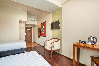 1O1 URBAN Jakarta Thamrin fotoÄŸrafÄ±