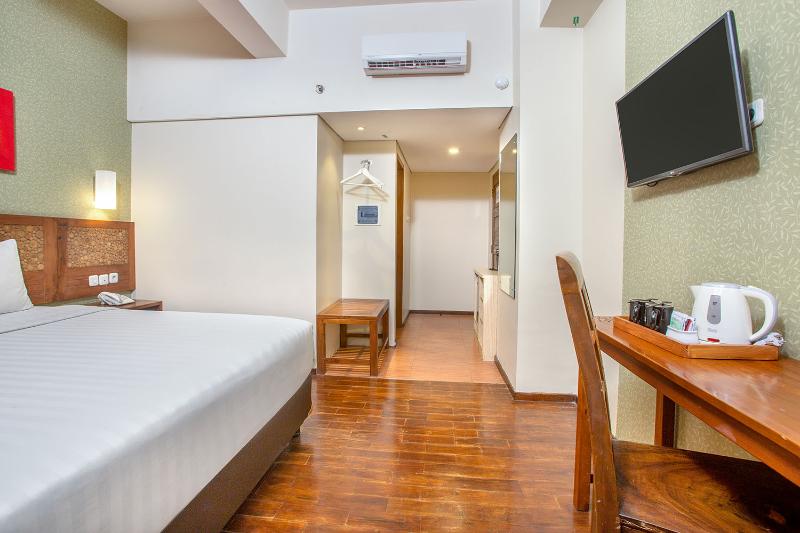 1O1 URBAN Jakarta Thamrin - Oda