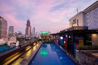 1O1 URBAN Jakarta Thamrin fotoÄŸrafÄ±