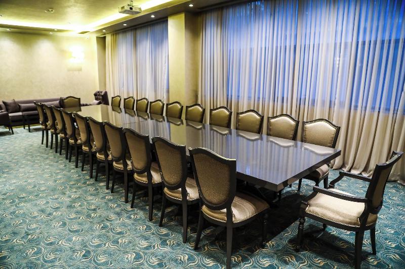 Iris Hotel Baku - Toplantı