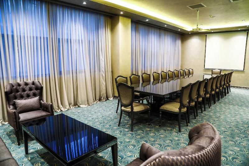 Iris Hotel Baku - Toplantı