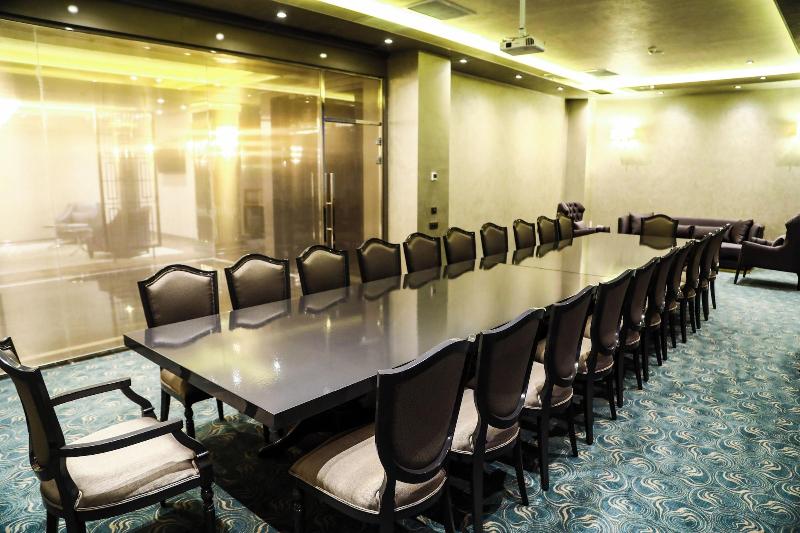 Iris Hotel Baku - Toplantı