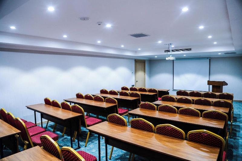 Iris Hotel Baku - Toplantı