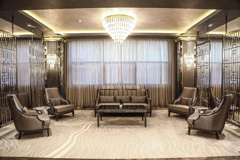 Iris Hotel Baku - Genel