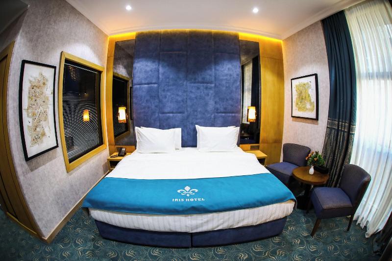 Iris Hotel Baku - Oda