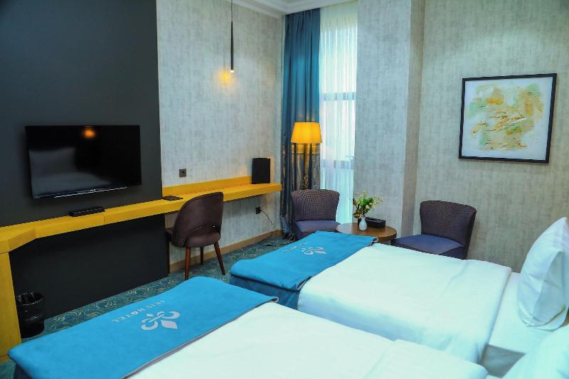 Iris Hotel Baku - Oda