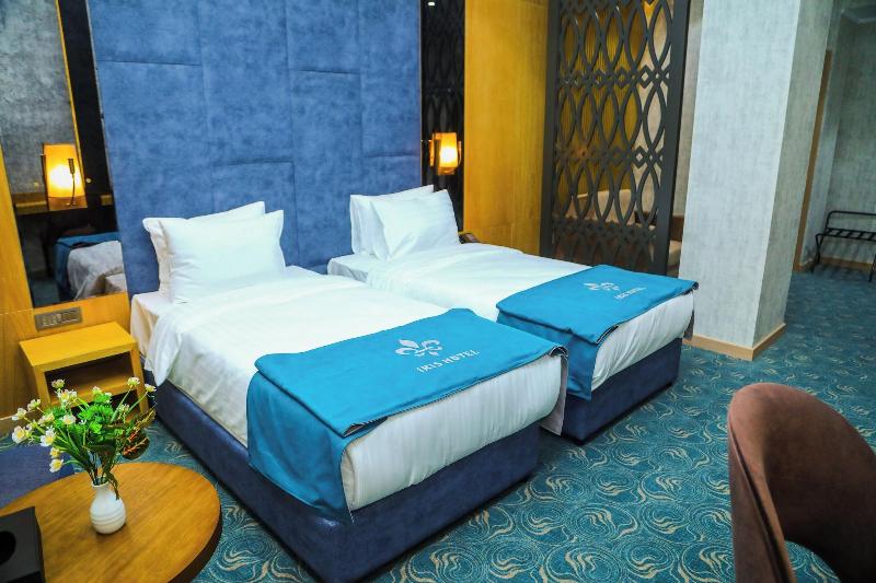 Iris Hotel Baku - Oda