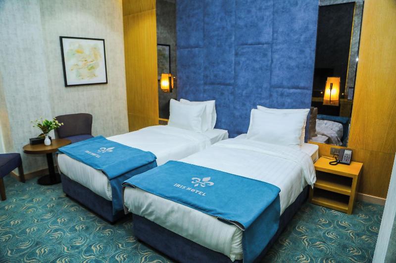 Iris Hotel Baku - Oda