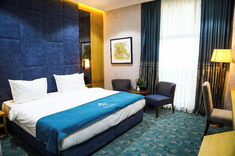 Iris Hotel Baku - Oda